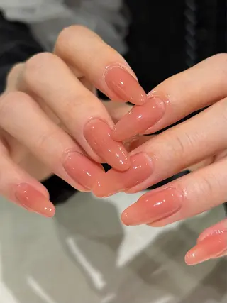 ネイル C. Ricoのネイルデザイン