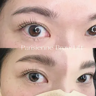 fino トータルビューティーのマツエク・マツパデザイン