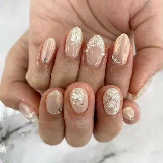 ネイル Basic町田本店 EMIRIのネイルデザイン