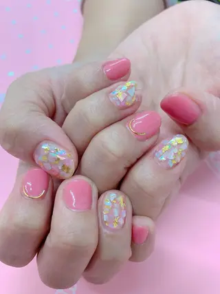 ネイル Embellir ♡鏡味のその他イメージ