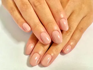 ネイル プライベートサロン Featherのネイルデザイン