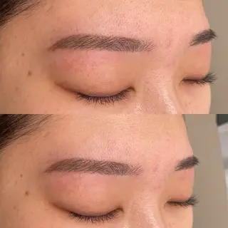 アイブロウ 西島 雪輝のマツエク・マツパデザイン