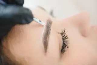 アイブロウ 志賀 千鶴のその他イメージ