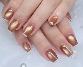 ネイル Himawari 松戸ネイル自宅サロンのネイルデザイン