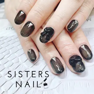 ネイル sisters nail.fのネイルデザイン