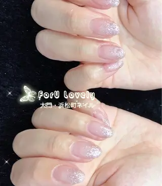 ネイル 大門浜松町 ネイルのネイルデザイン