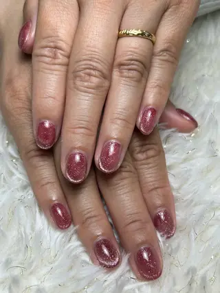 ネイル Luana.nail所属・Luana .nailのネイルデザイン