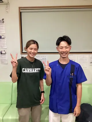 緒方 啓斗のエステ・リラクイメージ