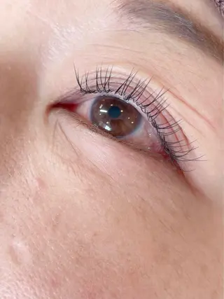 マツエク・マツパ Butterfly 平塚店　中島のマツエク・マツパデザイン