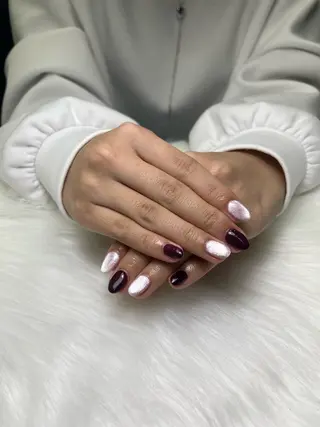 ネイル limo/ kotomiのネイルデザイン