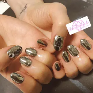 ネイル Asa miのネイルデザイン