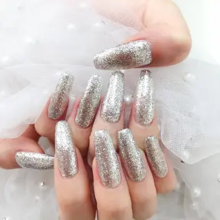 ネイル Melody Nail所属・Melody  3D/スカルプ専門店のネイルデザイン