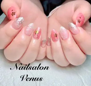 ネイル Nail salon Venusのネイルデザイン