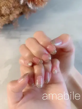ネイル amabile nailのネイルデザイン