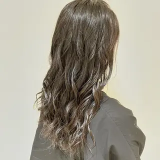 ロング ヘアアレンジ C LOVE所属・🐥ヘアセット🐥 🐥具志🐥のヘアスタイル