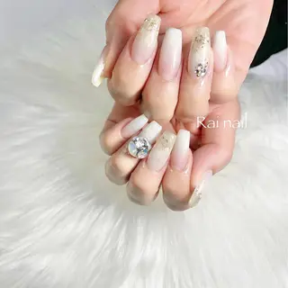 ネイル Rai nail_ Risaのネイルデザイン