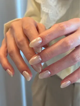 ネイル filonnail asukaのネイルデザイン