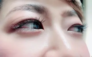 マツエク・マツパ 吉岡 ゆうなのマツエク・マツパデザイン