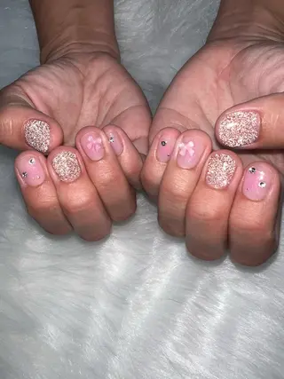 ネイル BLUME yukiのネイルデザイン