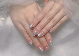 ネイル 小林 あゆみのネイルデザイン