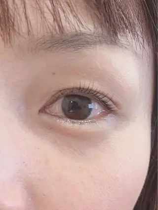 マツエク・マツパ 和田 志織のマツエク・マツパデザイン