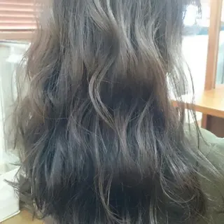 ロング カラー DIEGO 下北沢 Yamaの眉毛・アイブロウイメージ