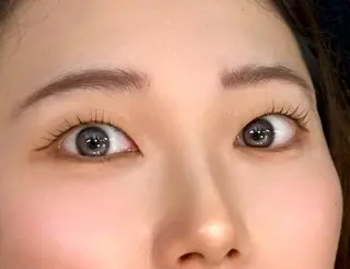 マツエク・マツパ 🐈‍⬛Mahiro /eyelash🌙のマツエク・マツパデザイン