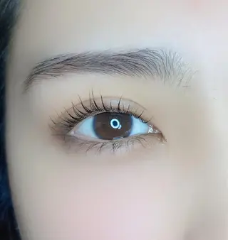 マツエク・マツパ mahalo / momokoのマツエク・マツパデザイン