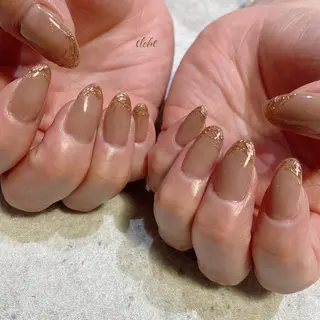 ネイル Rio 𓍼のネイルデザイン