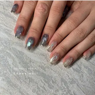 ネイル nailsalon Lenoaのネイルデザイン
