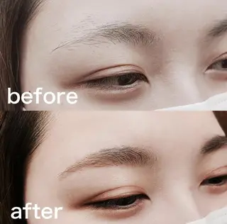 Dolls 西台店のネイルデザイン