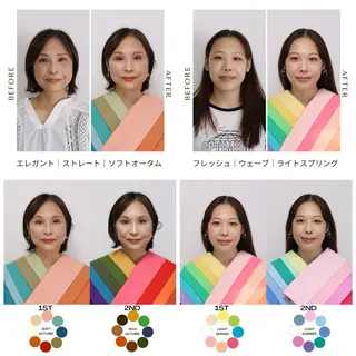 Surely シュアリーのその他イメージ