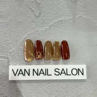 ネイル Van Nail Salonのネイルデザイン