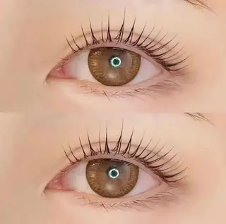 マツエク・マツパ MI Uのネイルデザイン