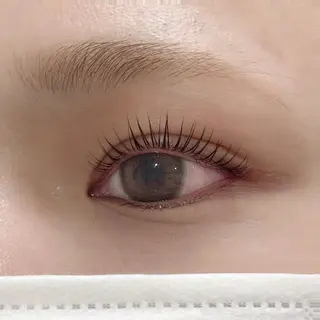 マツエク・マツパ vimLash RICOのマツエク・マツパデザイン