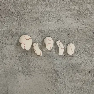 ネイル satoril nailroomのネイルデザイン