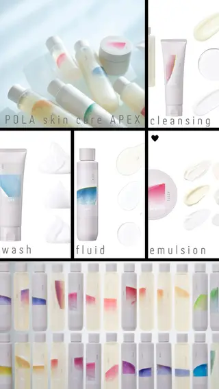 POLA有松駅前店所属・POLA有松駅前店 稲田のエステ・リラクイメージ