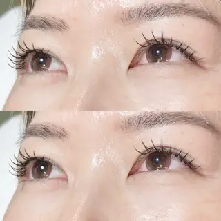 マツエク・マツパ 韓国マツエク/まつパ 🎀misaki🎀のマツエク・マツパデザイン