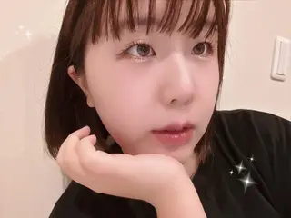 マツエク・マツパ Runa🌙 渋谷/まつパのマツエク・マツパデザイン