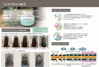 ✂︎マンツーマン施術 ａｙｅ✂︎のヘアスタイル