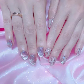 ネイル Private Salon 大宮のネイルデザイン