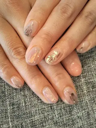 ネイル private salon mieのネイルデザイン