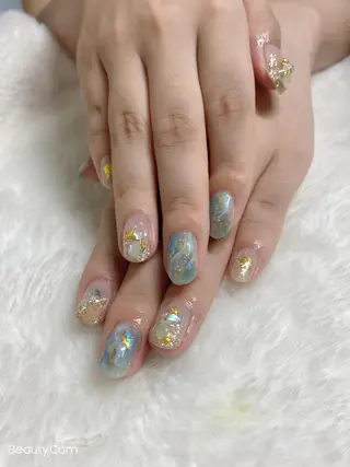 ネイル Max nail&eyeのネイルデザイン