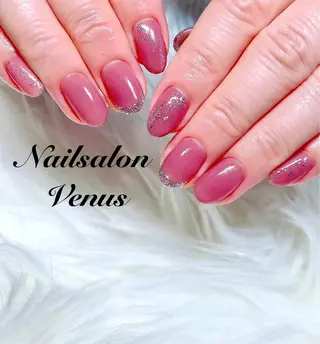 ネイル Nail salon Venusのネイルデザイン