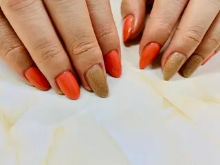 ネイル JuniNail 주니네일🇰🇷suのネイルデザイン