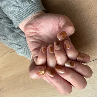 ネイル ulinail （ウリネイル）のネイルデザイン