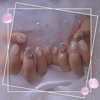 ネイル Chill Nailsalonのネイルデザイン