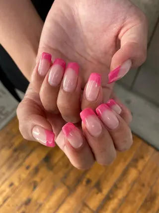 ネイル yuminail所属・錦糸町 yuminailのネイルデザイン