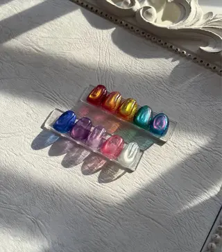 ネイル ADORBS ✩上福岡のネイルデザイン