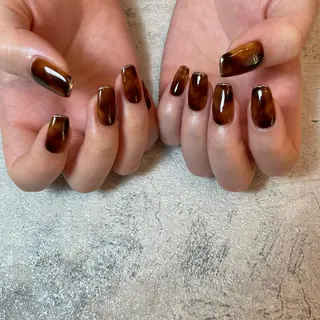 ネイル Ami 🦥のネイルデザイン